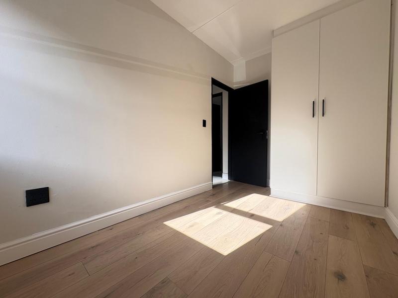 To Let 2 Bedroom Property for Rent in Parklands Western Cape